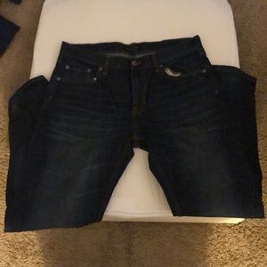 Banana Republic Jeans